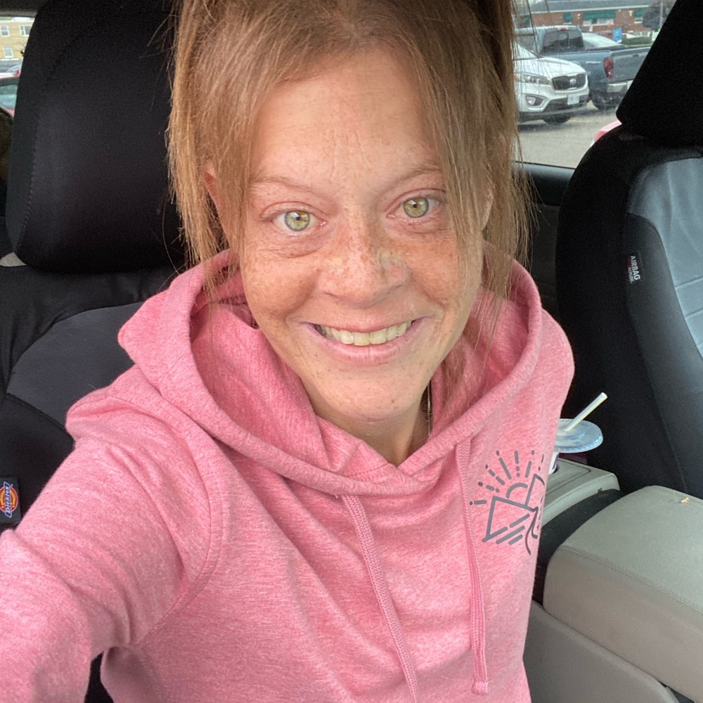 Meet your Posher, Laurel